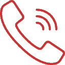 phone icon red copy